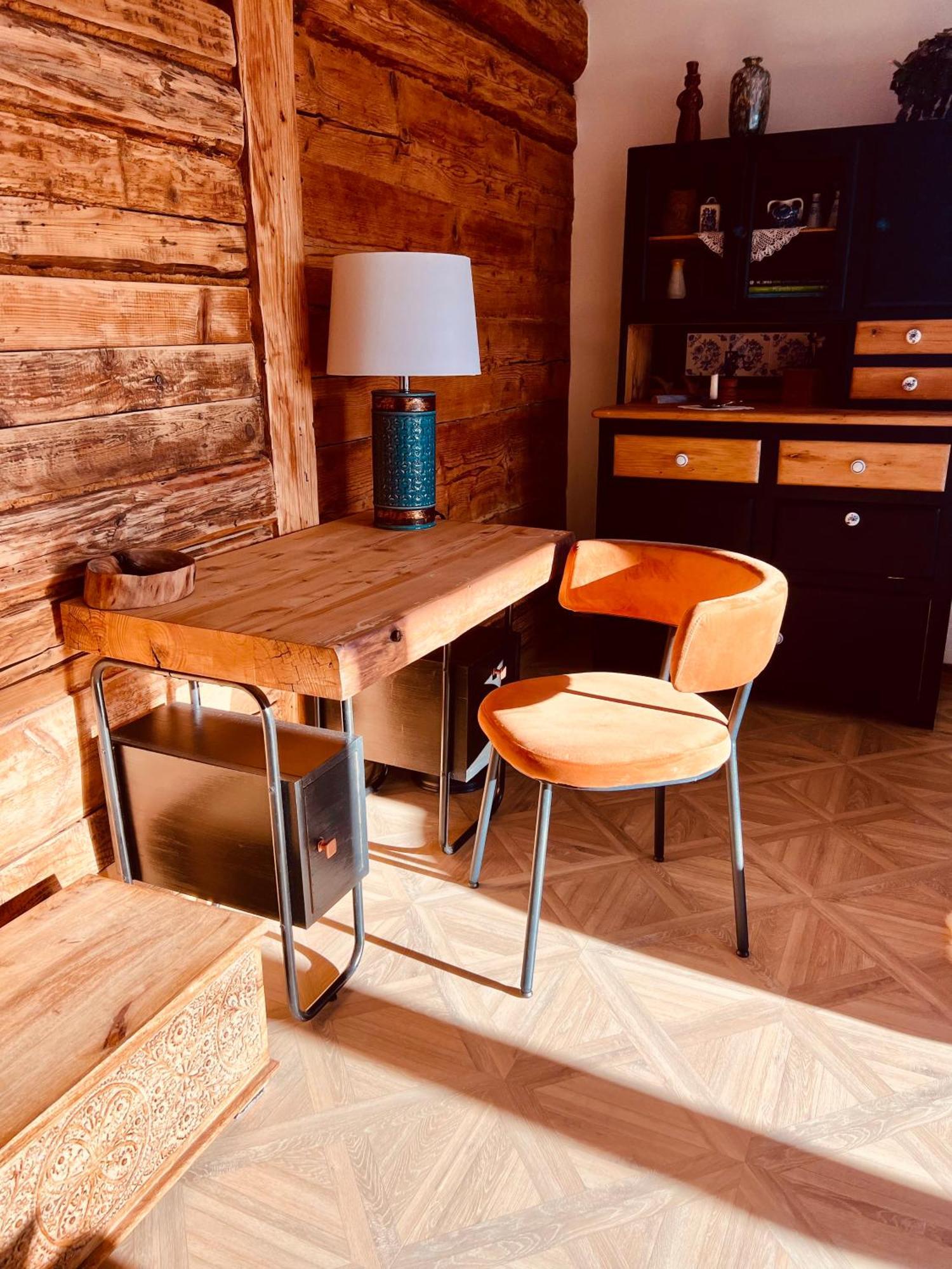Marzeniowka Villa Lutowiska Luaran gambar